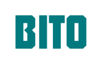 bito logo bito logo